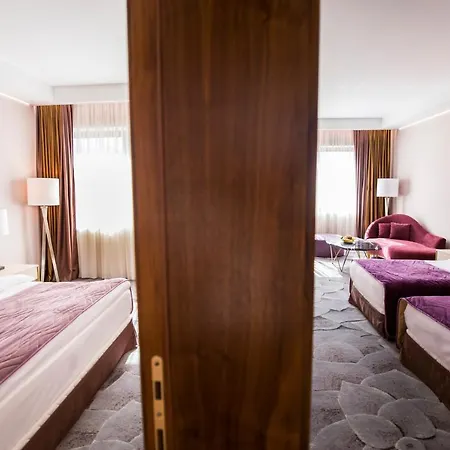 A - Grand&sky Tornik 5*