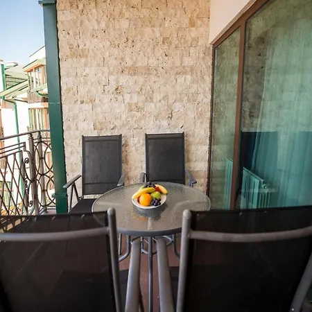 Hotel A - Grand&sky Tornik Zlatibor