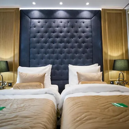 A - Grand&sky Tornik Hotel Zlatibor