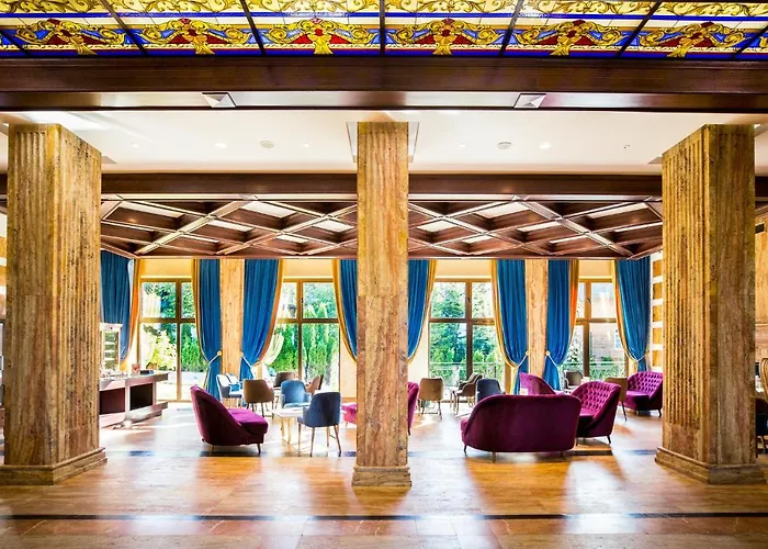 A - Grand&sky Tornik 5* زلاتيبور