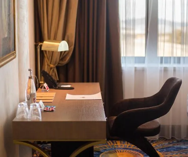 A - Grand&sky Tornik 5* Zlatibor