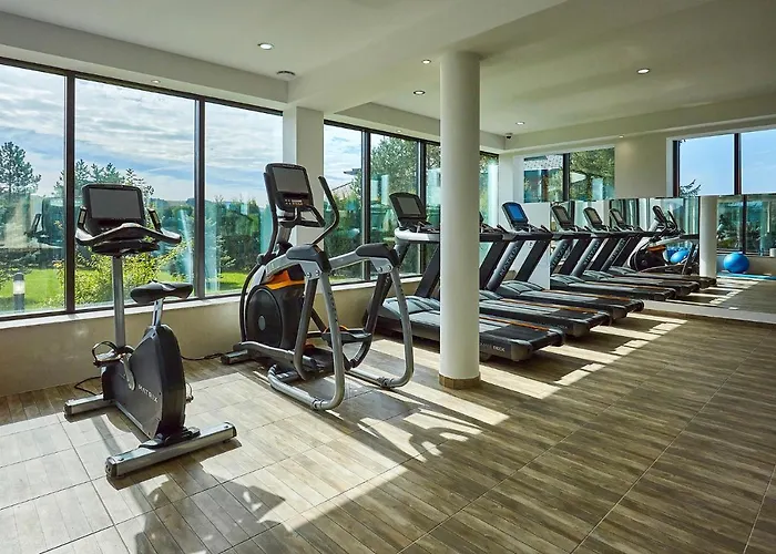 A - Grand&sky Tornik فندق