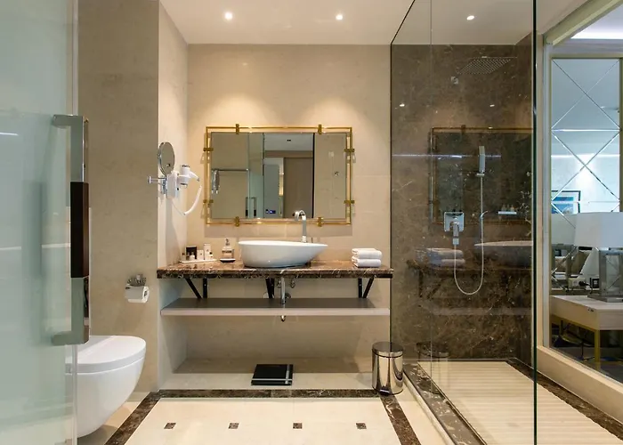 A - Grand&sky Tornik Hotel