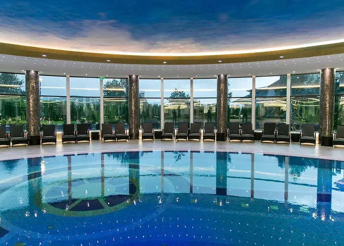 A - Grand&sky Tornik Hotel Zlatibor