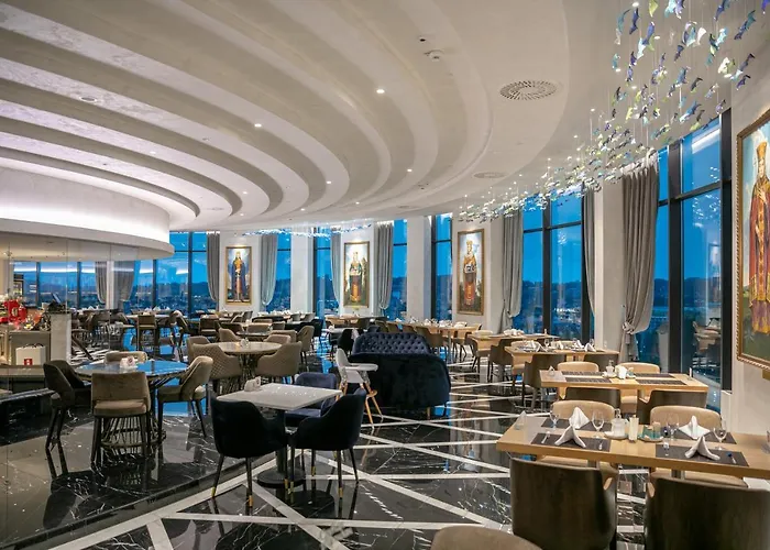 A - Grand&sky Tornik 5*