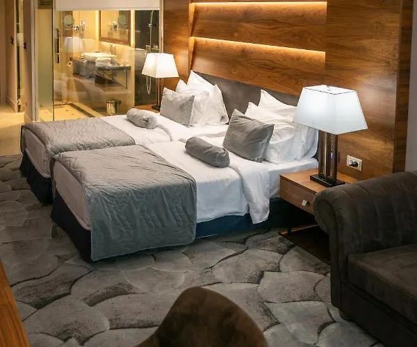 Hotel A - Grand&sky Tornik Zlatibor