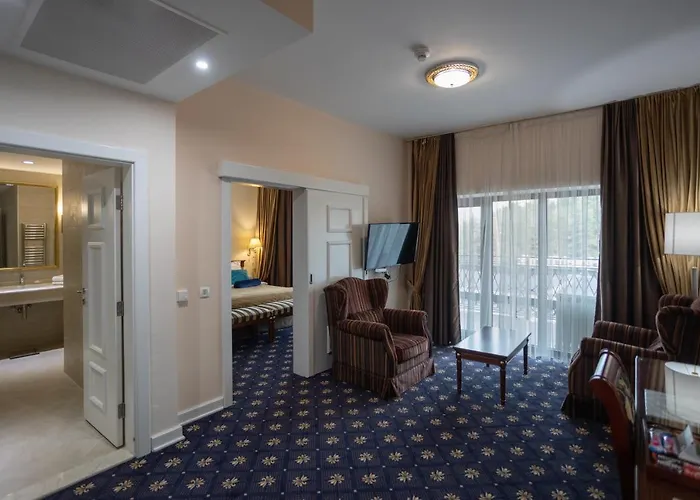 A - Grand&sky Tornik 5*