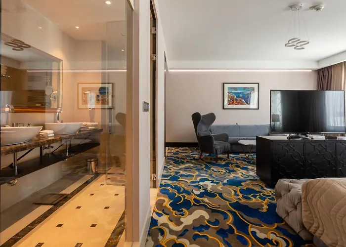 A - Grand&sky Tornik Zlatibor