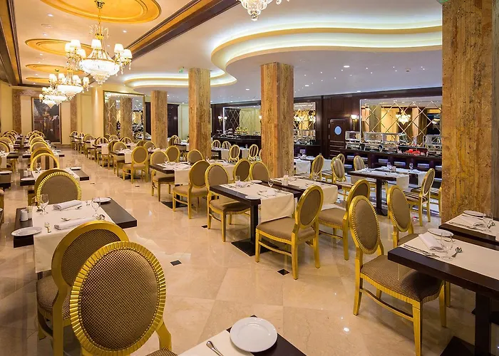 A - Grand&sky Tornik Hotel Zlatibor