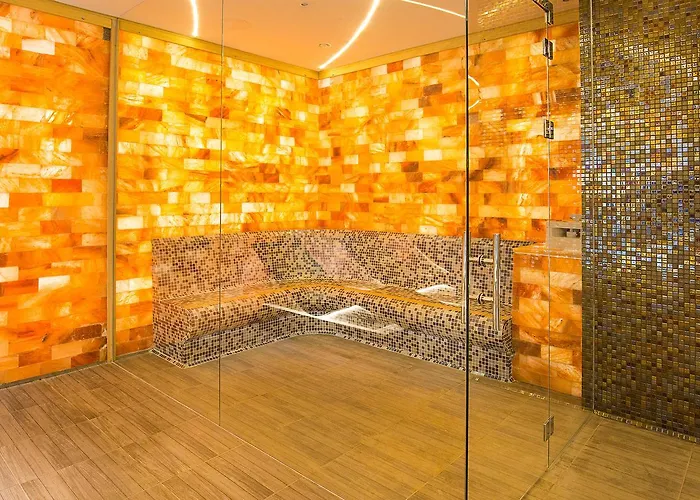 Hotel A - Grand&sky Tornik 5*