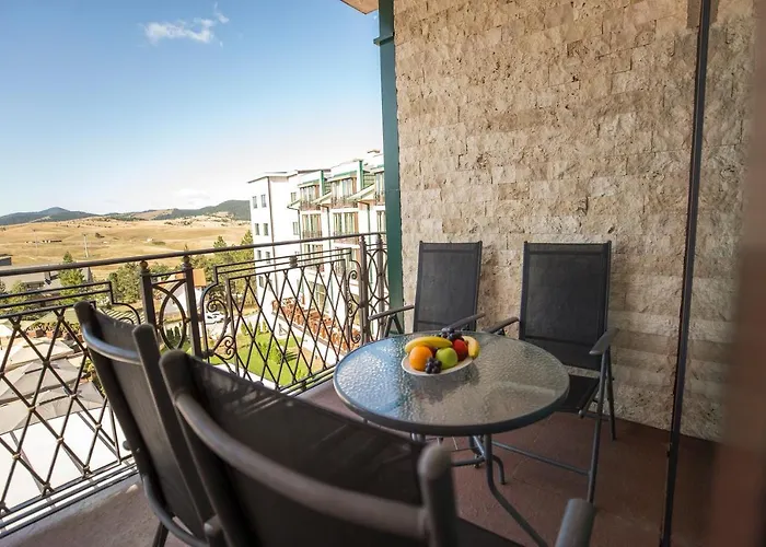 Hotel A - Grand&sky Tornik