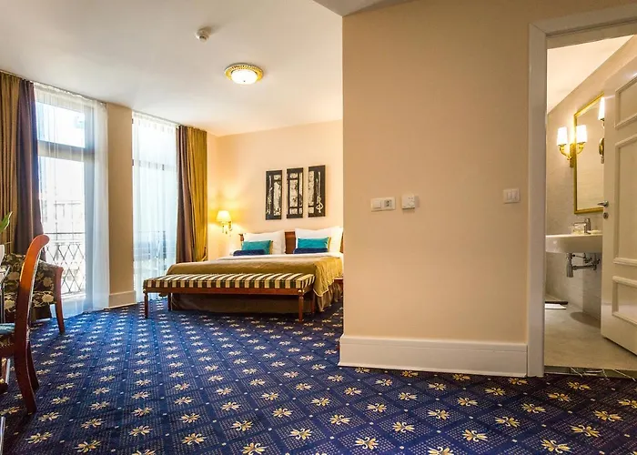 A - Grand&sky Tornik Zlatibor