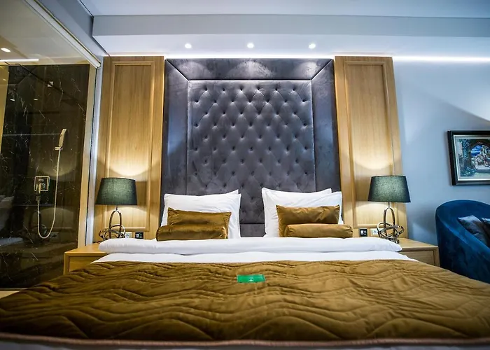 A - Grand&sky Tornik Zlatibor